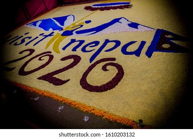 Visit Nepal 2020 Lifetime Experience 