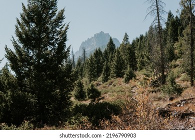 Visit Stanley, Idaho And Red Fish Lake