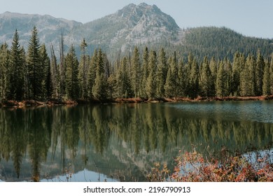 Visit Stanley, Idaho And Red Fish Lake