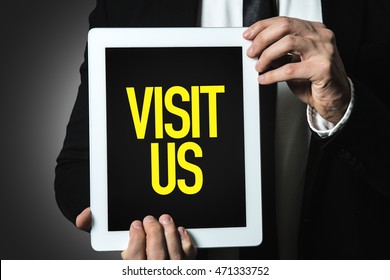 Visit Us