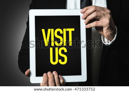 Visit Us
