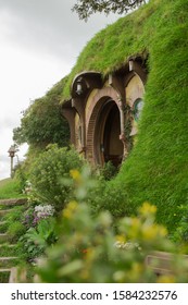 Visiting The Hobbits In Middle Earth