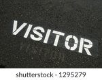 Visitor