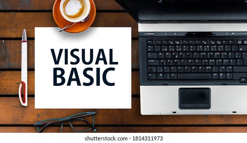 4,098 Visual basic Images, Stock Photos & Vectors | Shutterstock