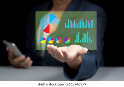Visualizing Data for Strategic Decision-Making. Interactive Analytics for Business Insights. Simplifying Complex Data for Better Understanding