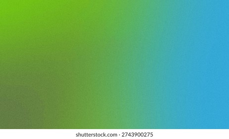 Un fondo degradado visualmente