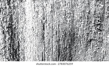 A visually compelling abstract monochrome texture featuring a rough and deeply distressed surface, embodying the concept of aged realism and industrial grit for versatile design applications and impactful visual projects