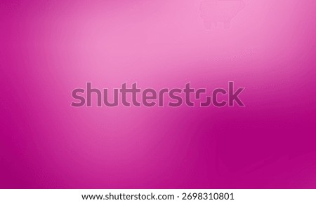 A visually stunning magenta gradient background, perfect for adding depth and vibrancy to any design project. Its smooth texture and captivating hues create a modern aesthetic.