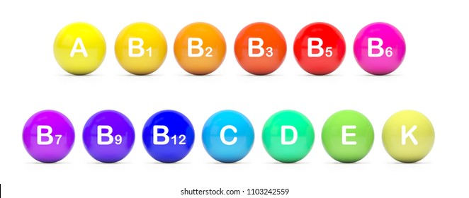 Vitaminas B Stock Illustrations Images Vectors Shutterstock