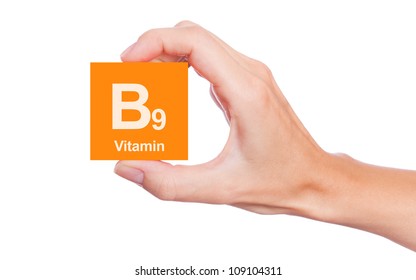 Vitamin B9