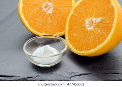 Vitamin C , Ascorbic Acid Powder, Very Popular In Health And Beauty