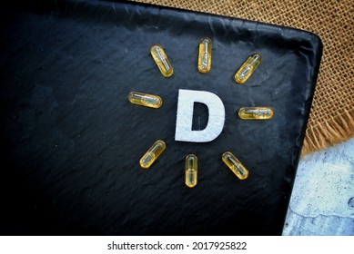 Vitamin D Helps The Absorption Of Calcium. Prevent Osteoporosis It Reduces Parathyroid Hormones. Increase The Secretion Of The Hormone Insulin Help To Balance Blood Sugar And Prevent Diabetes.