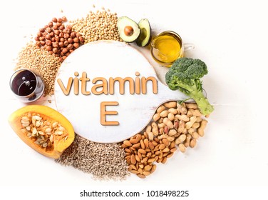 32,321 Vitamin e Stock Photos, Images & Photography | Shutterstock