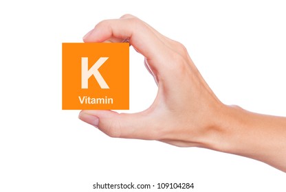 Vitamin K