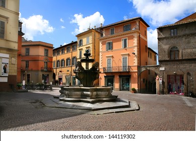 viterbo