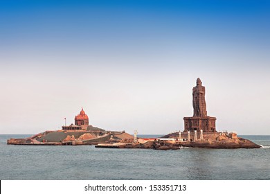 Image result for .Vivekananda Rock Memorial