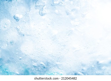 vivid colorful ice backgrounds - Shutterstock ID 212045482
