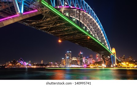 Vivid Sydney