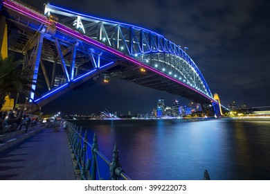 Vivid Sydney Festival