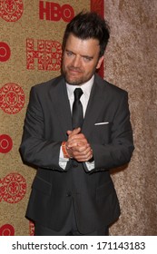 VLOS ANGELES - JAN 12:  Kevin Weisman At The HBO 2014 Golden Globe Party  At Beverly Hilton Hotel On January 12, 2014 In Beverly Hills, CA