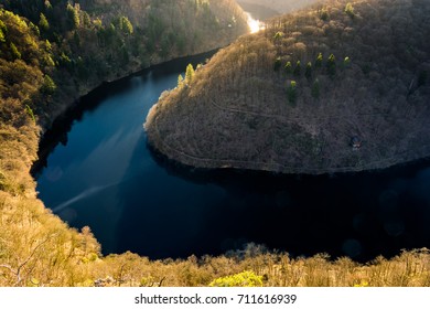 Vltava River, Czech Republic