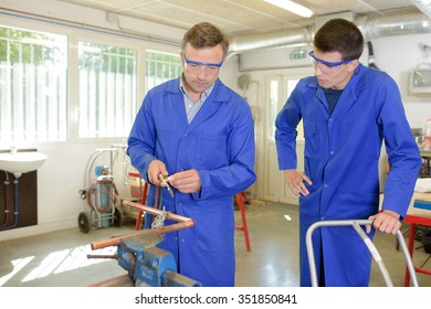 Vocational Learning