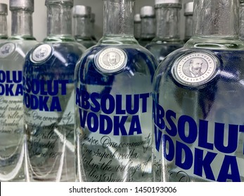 vodka shelf images stock photos vectors shutterstock