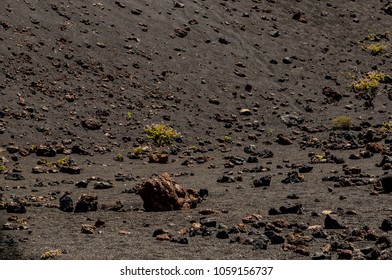 Volcanic Igneous Rocks 