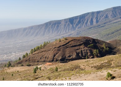 Volcan De Arafo High Res Stock Images Shutterstock