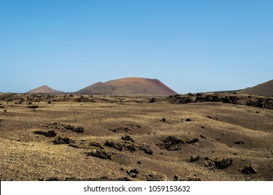 Volcanic Landscapes, Vulcano