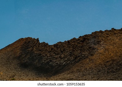 Volcanic Landscapes, Vulcano