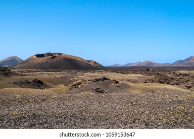 Volcanic Landscapes, Vulcano