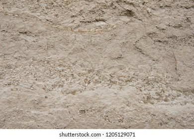 Volcanic Tuff Rock Texture