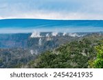 Volcanoes National Park, A World of Fire and Beauty Located on the Big Island of Hawaii, Volcanoes National Park encompasses two of the world