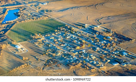 Volga German Towns In Kansas