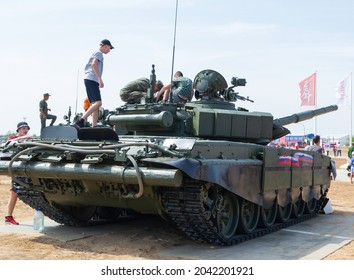 T72m3 Images Stock Photos Vectors Shutterstock