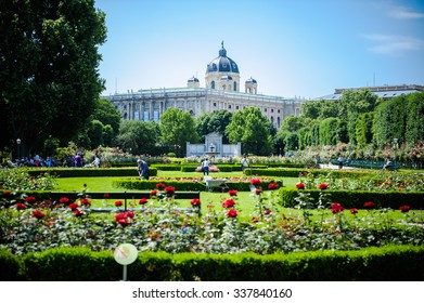 Volksgarten