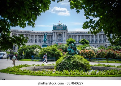 Volksgarten