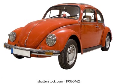 Volkswagen Beetle Images, Stock Photos & Vectors | Shutterstock