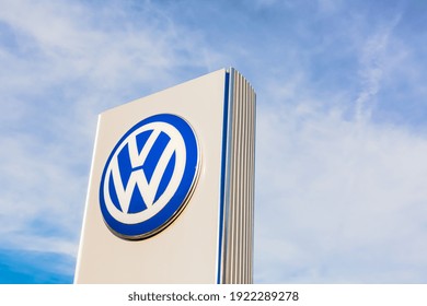 volkswagen service centre kuala lumpur