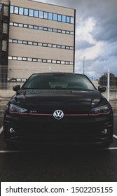 Volkswagen Polo GTI - Bareclona, 8/09/2019