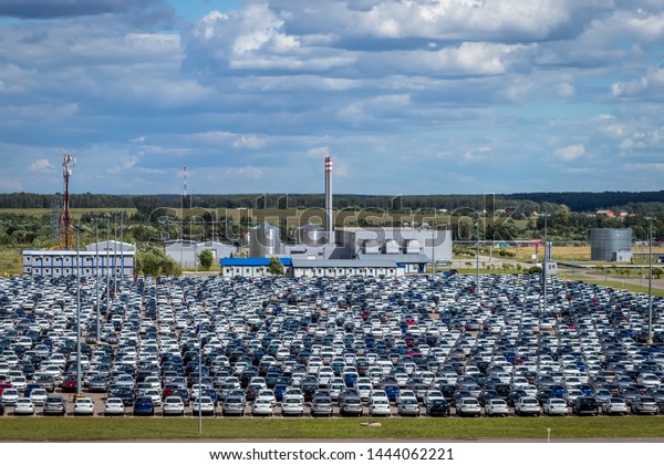 Volkswagen ru екатеринбург