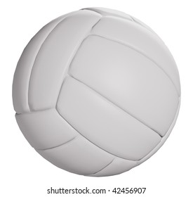 36,904 Volleyball On White Background Images, Stock Photos & Vectors ...