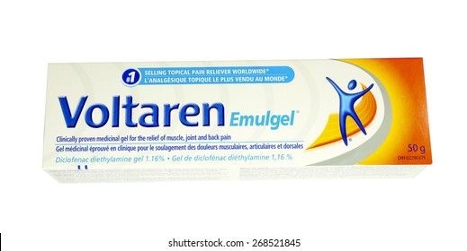 Voltaren gel mg thailand