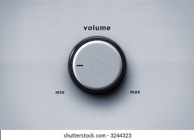 Volume Button