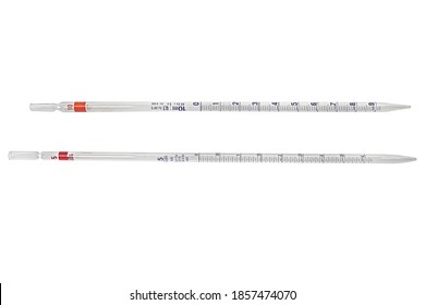 measuring pipette laboratory apparatus