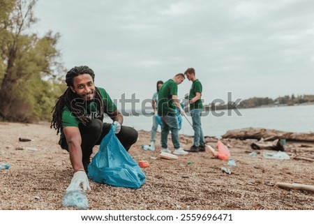 Similar – Image, Stock Photo !Trash! 2023 | 2023 almost done!