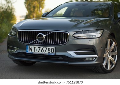 Volvo Polestar High Res Stock Images Shutterstock