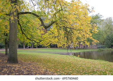 Vondelpark, Amsterdam