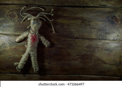 Voodoo Doll